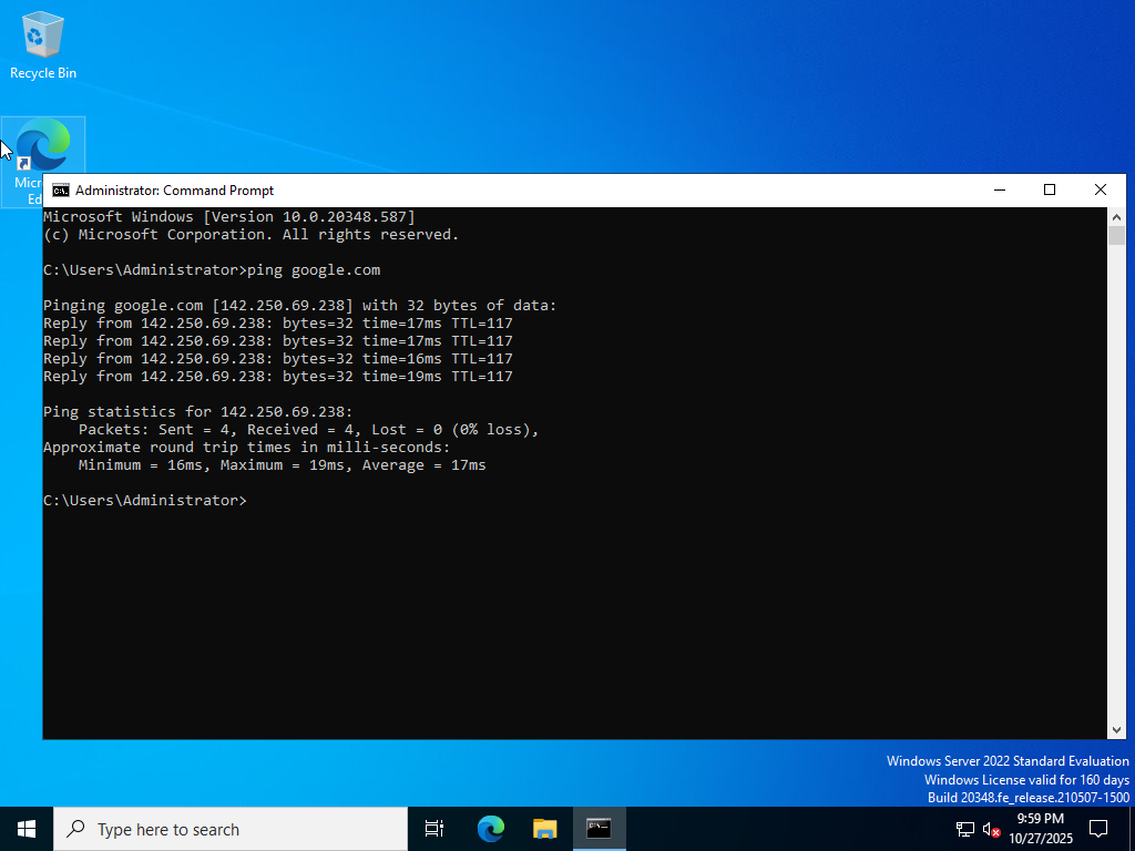 AD Lab Rename Step 1